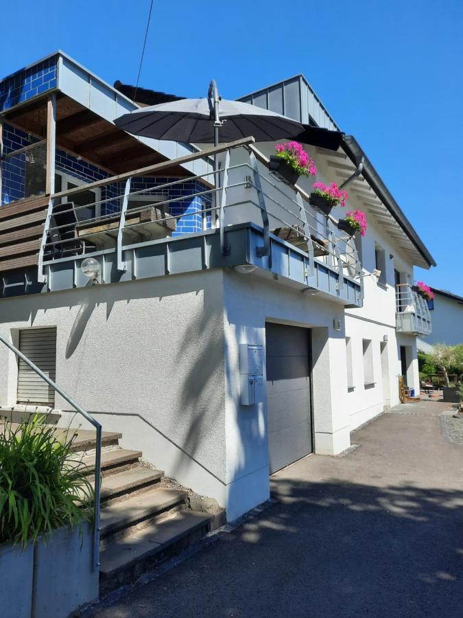 Grosse Auszeit Eifel Mit Sauna, Kamin Und Terrasse Nettersheim Exterior foto
