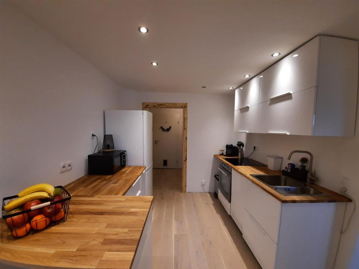Grosse Auszeit Eifel Mit Sauna, Kamin Und Terrasse Nettersheim Exterior foto