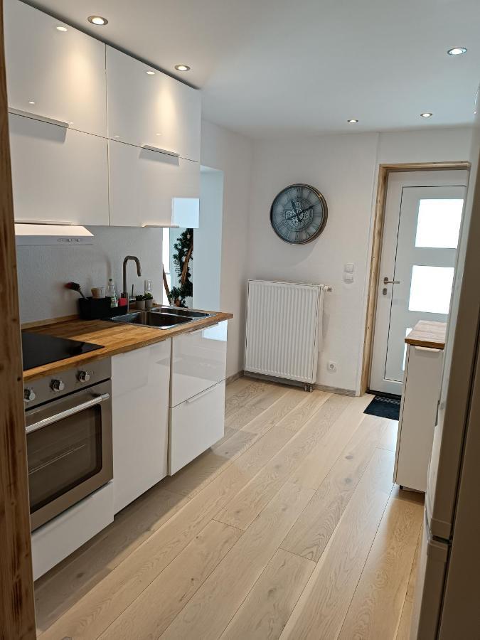 Grosse Auszeit Eifel Mit Sauna, Kamin Und Terrasse Nettersheim Exterior foto